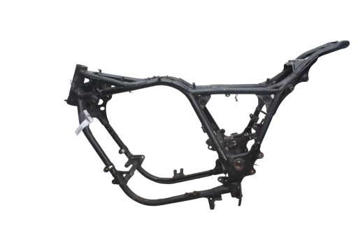 РАМКА С ДОКУМЕНТАМИ Honda VT 1100 Shadow SC 18