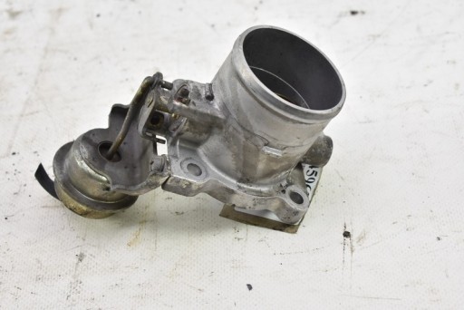 ДРОССЕЛЬ RDB60-502 OPEL SIGNUM 3.0 V6 CDTI 05R