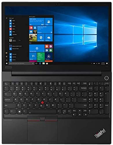Notebook Lenovo ThinkPad L390 I5-8265U 16/256 SSD 13,3