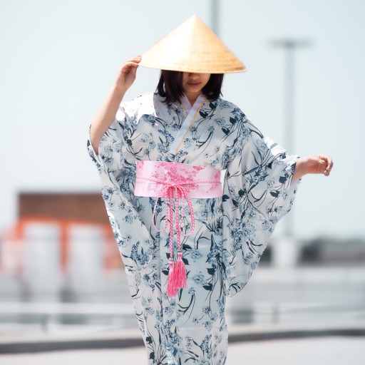 PASEK SZATA YUKATA PASEK JAPOŃSKI KIMONO PASEK Z CINCH PASEK JAPOŃSKA MISS