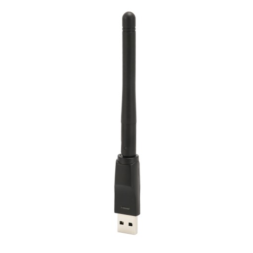 USB-адаптер Wi-Fi, чипсет MT7601, Enigma2, сетевая карта Zgemma Nbox VU+ DVBT