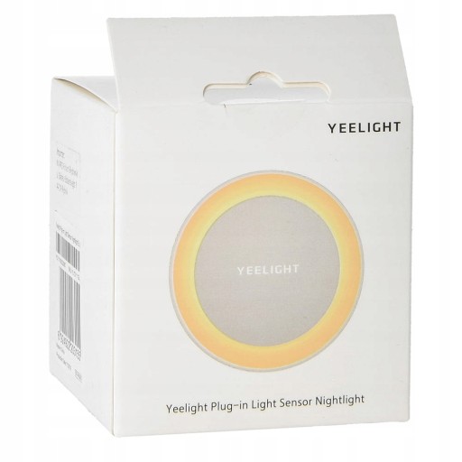 Светодиодный ночник Yeelight Контактный датчик сумерек