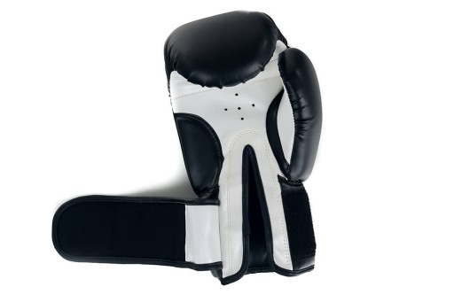 ТРЕНИРОВОЧНЫЕ БОКСЕРСКИЕ ПЕРЧАТКИ CHAMPION RING 8 OZ