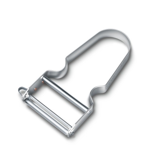 Obieraczka Victorinox REX 6.0900 srebrna,aluminium