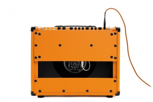 ORANGE CRUSCH 60C COMBO GITAROWE 60W