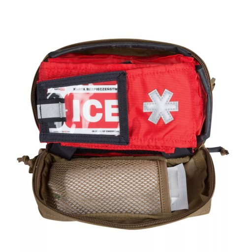 Apteczka Helikon Modular Individual Med Snowdrift