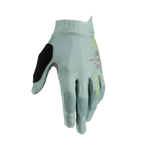 ВЕЛОСИПЕДНЫЕ ПЕРЧАТКИ LEATT ЖЕНСКИЕ MTB 1.0 GRIPR XS