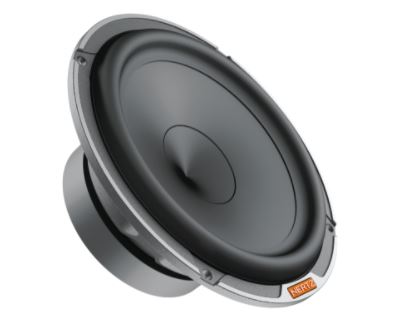 Басовые динамики HERTZ MP165P.3, 3 Ом, размер 165 мм