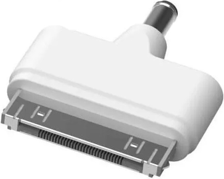 КАБЕЛЬ 4в1 MINI USB MICRO USB NOKIA THIN PIN IPAD IPHONE 30-контактный КАБЕЛЬ