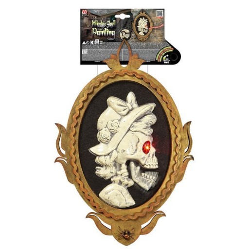 РАМОЧНЫЕ ИНТЕРАКТИВНЫЕ УКРАШЕНИЯSPADY BONEBODY HALLOWEEN
