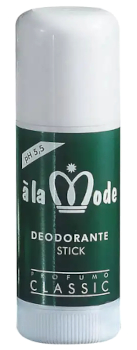 Дезодорант-стик A La Mode Classic 75 мл