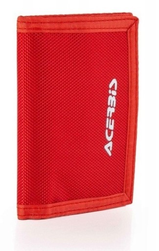Кошелек Acerbis / Enduro MX HONDA CR F XR в подарок GAS GAS BETA EC 300