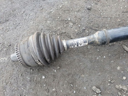 СЕДЛО BELKA IDELANE Passat B5 FL 2.0 бенз AZM