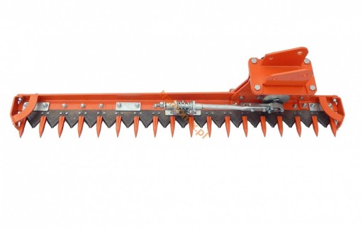 Коса Geograss 145 см 49 кг