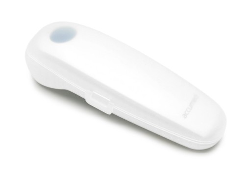Termometr bezdotykowy Accumed HB500