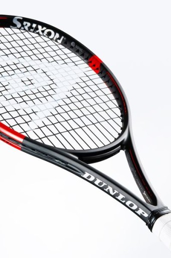 Теннисная ракетка DUNLOP CX 400 2019 L2