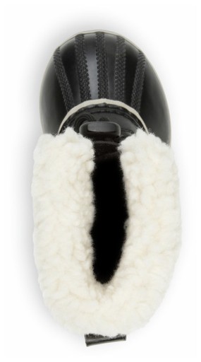 SOREL Зимние ботинки для мальчиков YOOT PAC NYLON WP 35