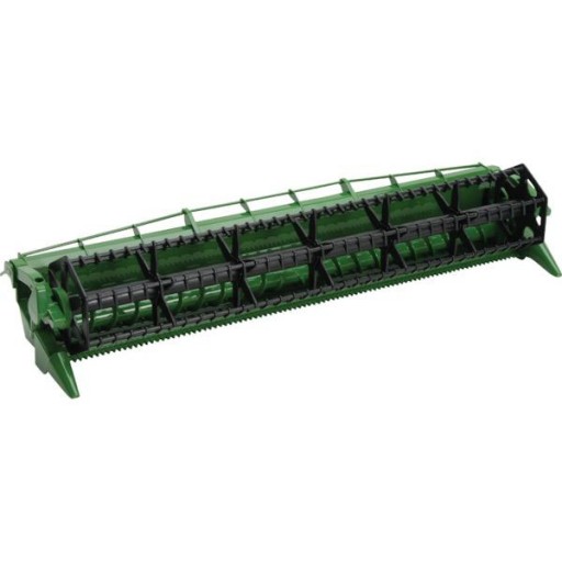 Механизм скашивания для аксессуаров John Deere T670i
