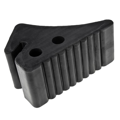РЕЗИНОВОЕ КОЛЕСО АВТОМОБИЛЬНАЯ БЕЗОПАСНОСТЬ 17 см x 8 см c 11,5 см STIX