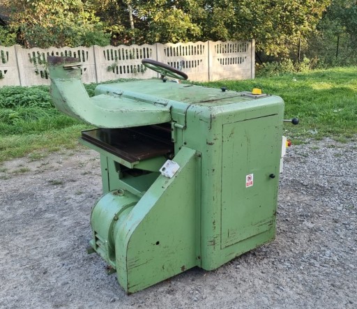 Grubościówka Danckaert 800