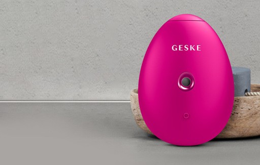 GESKE GK000057MG01 4в1 Пурпурный увлажняющий крем для лица