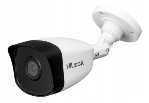 Комплект мониторинга 3 камеры 5MPx IR30m Hilook от приложения Hikvision