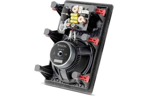 FOCAL 100 IW 6 ДИНАМИК ДЛЯ ВСТРАИВАЕМОЙ В СТЕНУ