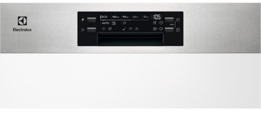 Встраиваемая посудомоечная машина ELECTROLUX EES47300IX 13 комплектов