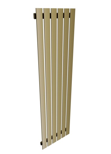 Декоративный радиатор BELLO 160x45 LIGHT ANTIQUE