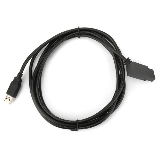 ЛОГОТИП SIEMENS USB-КАБЕЛЬ ДЛЯ ПРОГРАММИРОВАНИЯ ПЛК