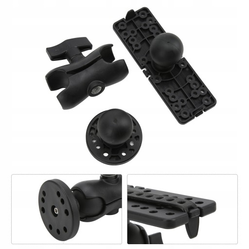ДЕРЖАТЕЛЬ ЗВУКА ДЛЯ GARMIN Striker PLUS 5CV 7CV