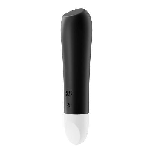 Satisfyer Ultra Power Bullet 2, вибратор 10,5 см