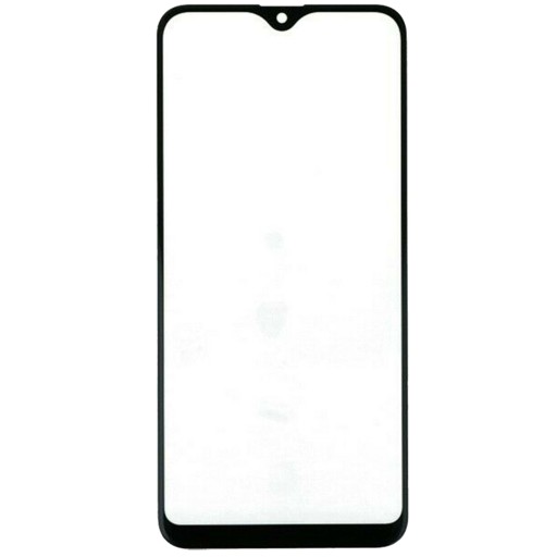 Стекло Mitsubishi с клеем ОСА для Samsung A30S