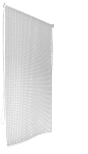 РОЛИКОВАЯ ШТОРА 3D ДУШЕВАЯ ШТОРНА 140x240 3 WZ
