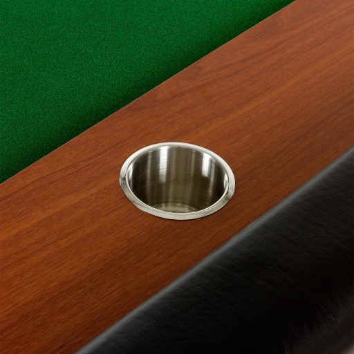 Покерный стол Green XXL ROYAL FLUSH 213 x 106 x 75 см