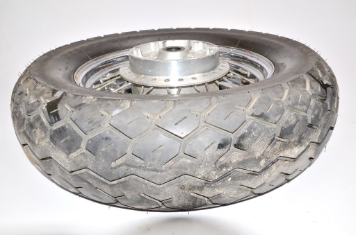 Покрышка заднего колеса Honda VT 1100 Shadow C2