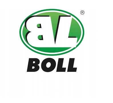 Boll СМОЛА для ремонта дефектов, кисть для ткани 1л.