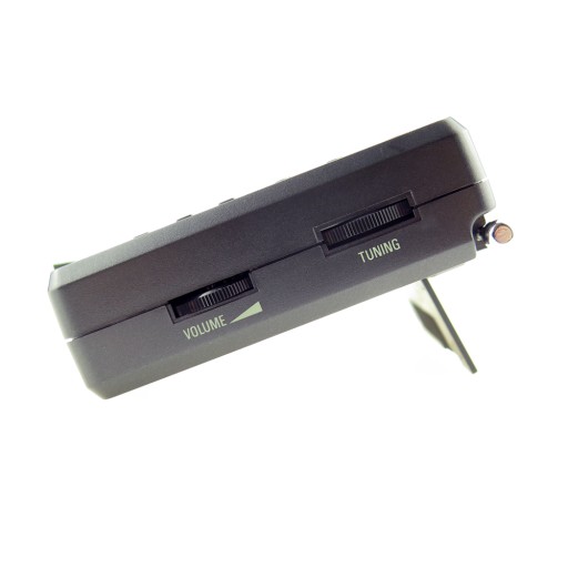 Профессиональная FM/LW/SW/MW радиостанция Tecsun PL-380 DSP