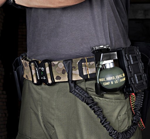 L QR PREDATOR MOLLE МОДУЛЬНЫЙ АРМЕЙСКИЙ ТАКТИЧЕСКИЙ РЕМЕНЬ