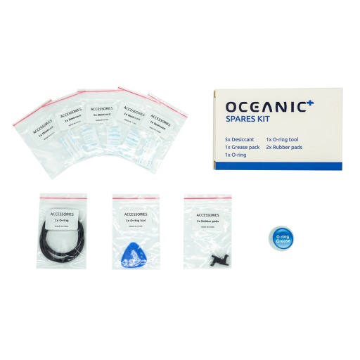 Oceanic+ Жилье для дайвинга