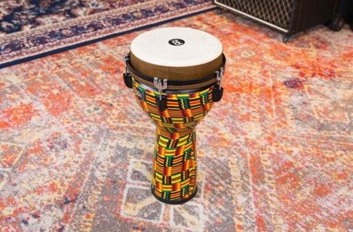 Барабан джембе симбра MEINL JD10SI 10 дюймов