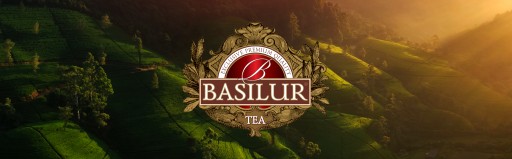 Чай зеленый Basilur GREEN Ceylon Young Hyson YOUNG LEAVES - 200 г