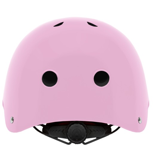Защитный шлем Kidwell ORIX II Pink S для самоката
