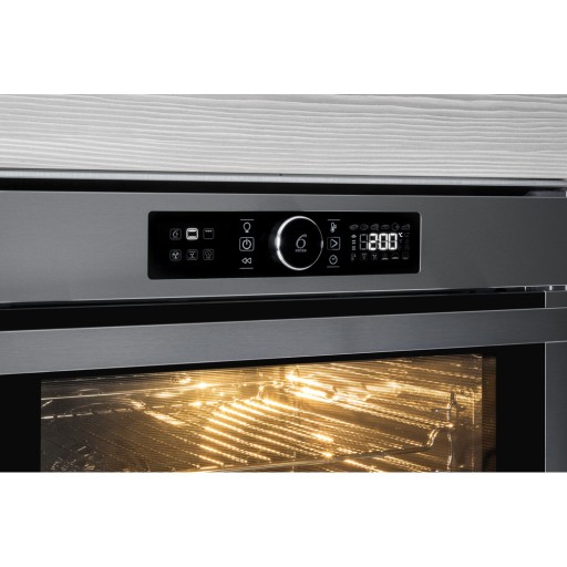 Духовка Whirlpool AKZM8420IX