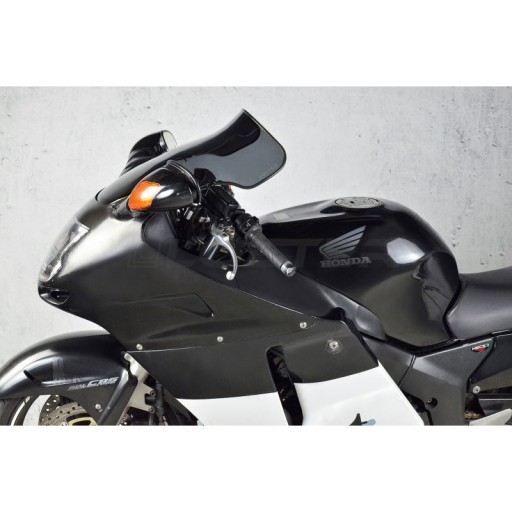 ТУРИСТИЧЕСКОЕ ВЕТРОВОЕ СТЕКЛО HONDA CBR 1100 XX 1996-2006 гг.