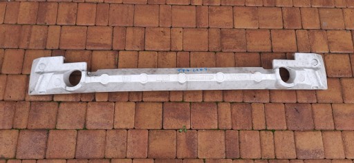 БАМПЕР ИЗ ПЕНОСТРОЕНИЯ PRIUS PLUS 52611-47100 LIFT