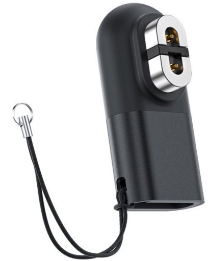 АДАПТЕР ДЛЯ USB-КАБЕЛЯ ЗАРЯДКИ НАУШНИКОВ ЗАРЯДНОЕ УСТРОЙСТВО AFTERSHOKZ OpenRun ASC100