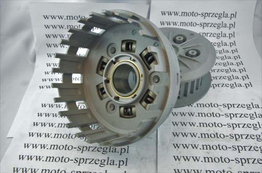 Корзина сцепления Suzuki DL1000.