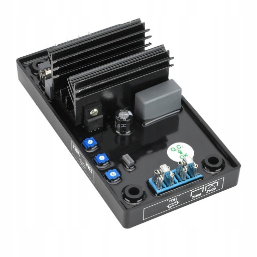 R230 AVR AVR для бесщеточного генератора