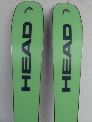 HEAD KORE TOUR 87 + AMBITION 12 2024 /170/ - ИГЛЫ КАК НОВЫЕ